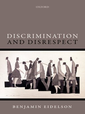 cover image of Discrimination and Disrespect